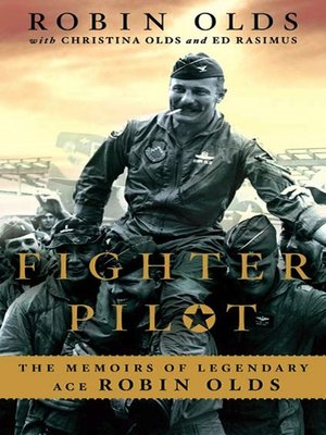 cover image of Fighter Pilot